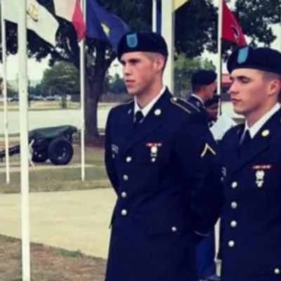 Colton Bristow - Founder & Software Development