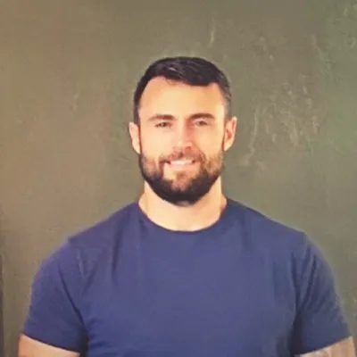 Warren Keil - Senior Principal Engineer